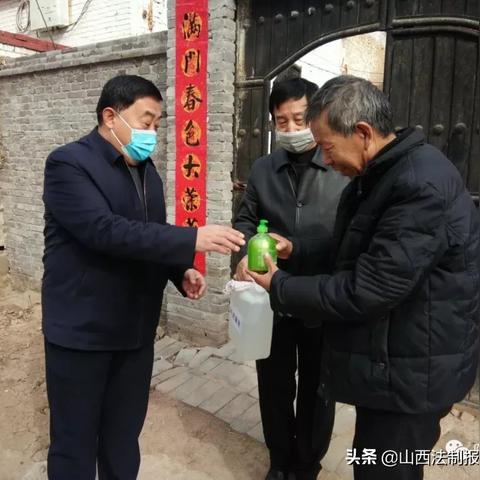 襄垣最新疫情动态，今日消息查询速递