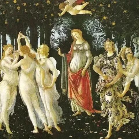世界肖像画巅峰之作揭秘，排名下的艺术魅力