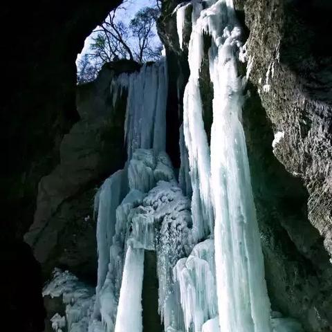 官鹅沟游玩秘籍，探寻自然美景，体验独特魅力之旅