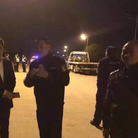 江西抚州车祸事件深度揭秘，新闻头条直击现场