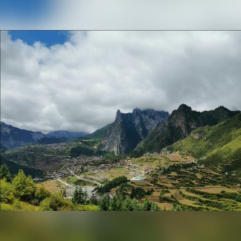 甘南旅行秘籍，如何前往及绝美沿途风光攻略