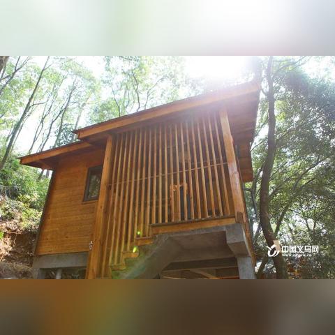 义乌周边游玩指南，探秘美景，尽享悠闲假期