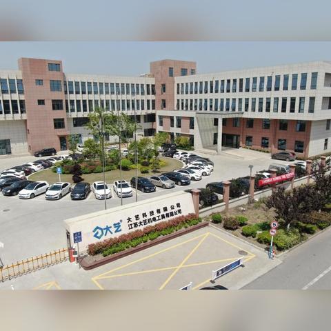 气动行业前十名排名深度解析，企业影响力不容小觑