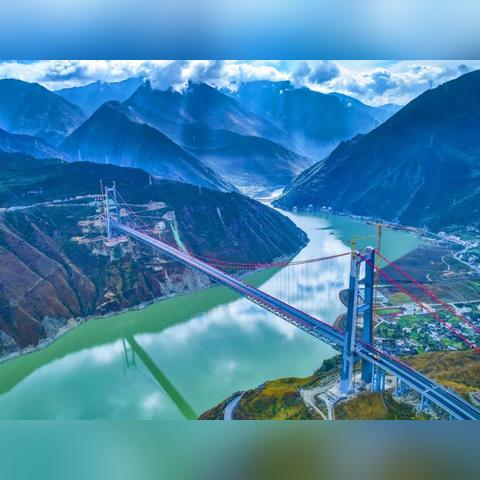冬季雅安旅游攻略，探秘自然风光，领略人文魅力