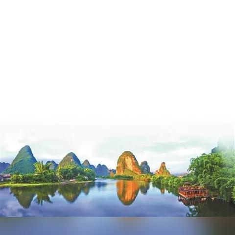 荔浦旅游攻略，自然美景与人文底蕴的双重探索