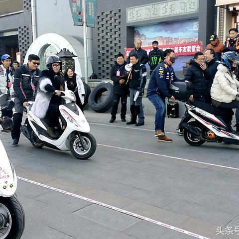 宝鸡骑士征服自然之旅，尽享极致探险攻略