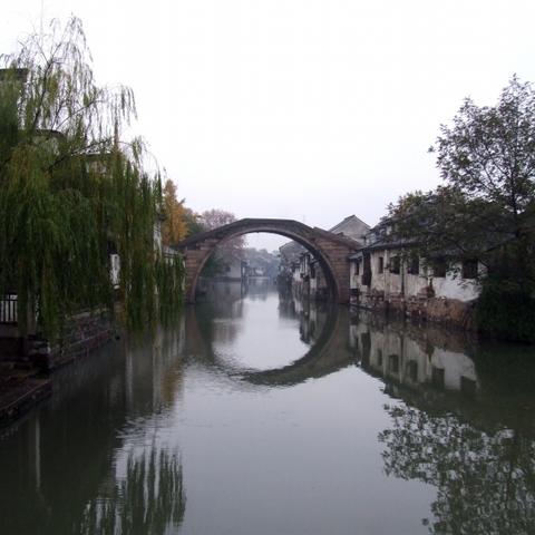悠久巷子探秘，完美旅行攻略