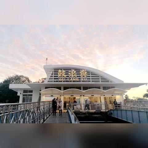 探索鼓浪屿，历史底蕴与美景的完美融合，百度带你领略风情魅力！