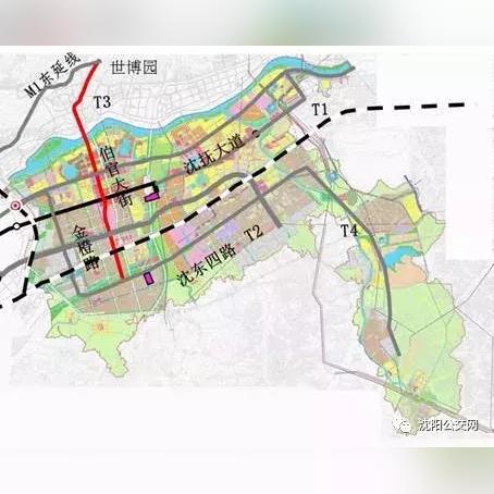 沈阳地铁最新发车时刻表，贴心安排，为您的出行保驾护航