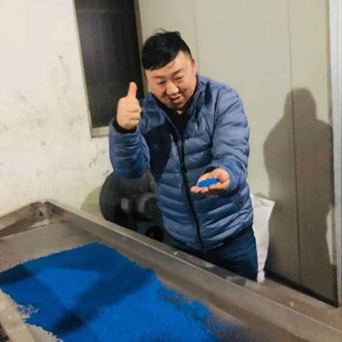 无锡粉体造粒机公司排行榜TOP揭秘，行业深度洞察与竞争力分析！