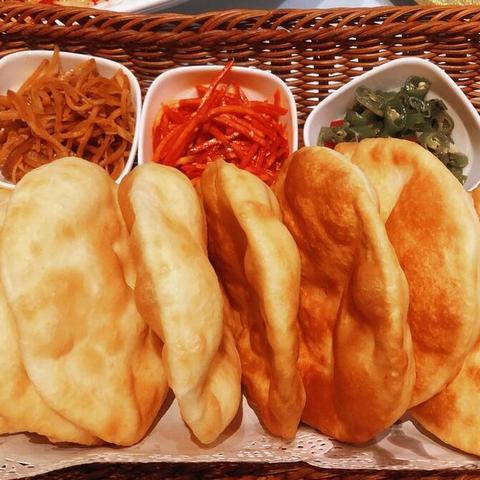 靖边美食攻略，十大必尝店铺，美食之旅不容错过！