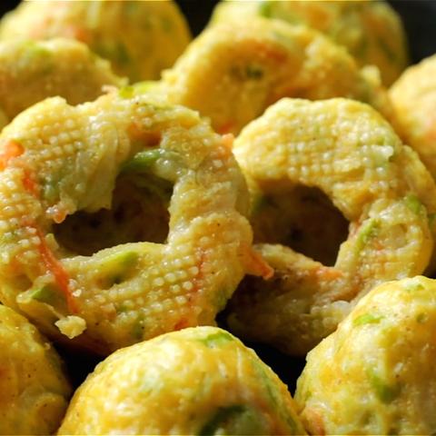 全球公认健康食物榜单出炉，营养与健康完美融合的超强食物排名！