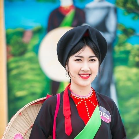 越南乡村魅力榜TOP10，探索绝美乡村风光