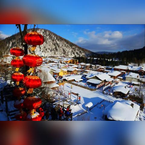 杭州出发探秘北京，超详旅游攻略大全