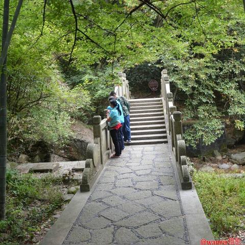 云谷自然仙境探索攻略，带你领略神秘之旅！