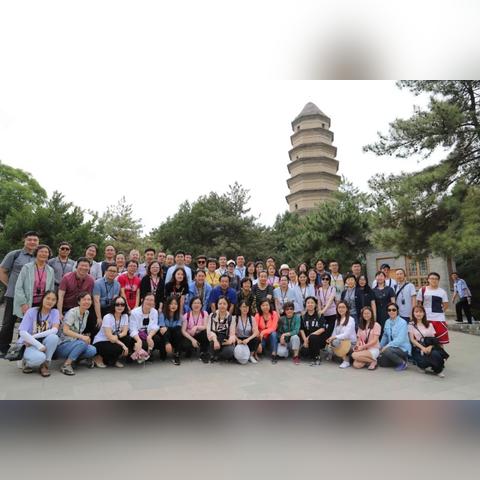 延安夏季旅游攻略，探访红色圣地，畅享清凉之旅