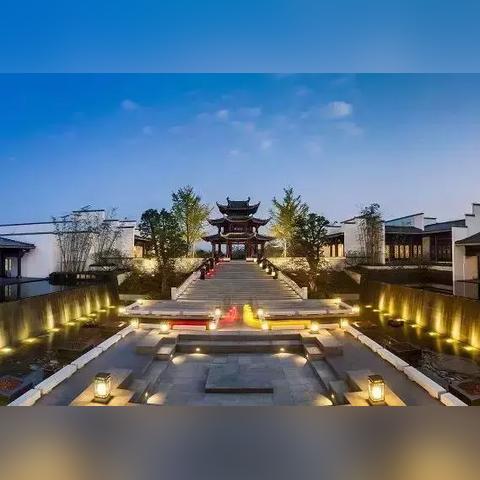 揭秘徽派园林魅力，百度带你领略独特风情
