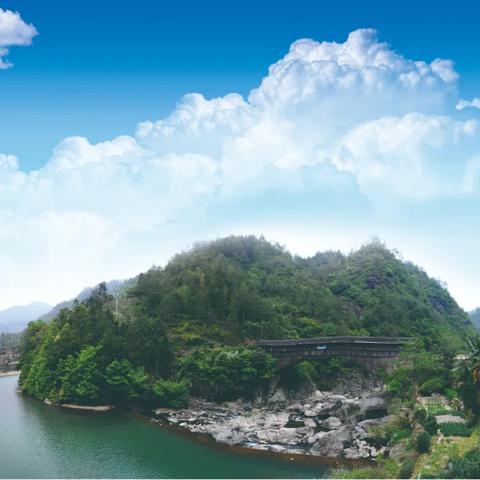 北京出发探秘寿宁，绝美旅游攻略，开启秘境之旅！
