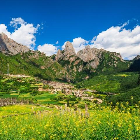 甘肃春节丝路大漠风情游攻略，探秘丝路古道，体验独特大漠风情