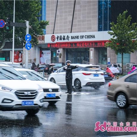 张店路况最新更新，交通状况全面解析及应对攻略
