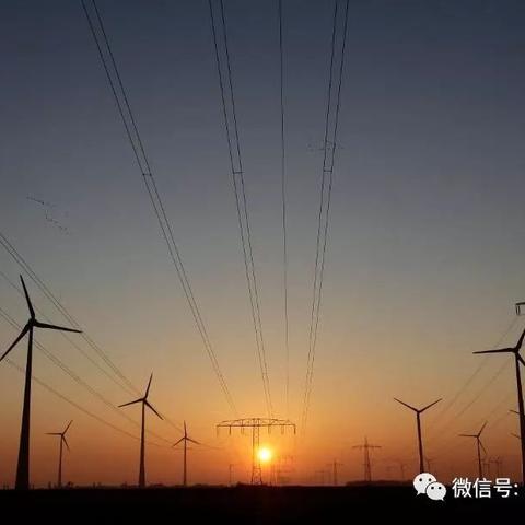全球风力资源分布与潜力评估，世界风能储量排名揭秘