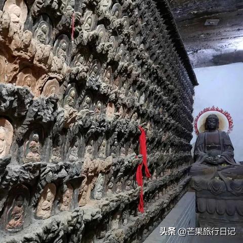 「宁夏深度游攻略，揭秘西夏王朝，开启神秘之旅」
