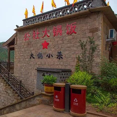 壶口瀑布旅游必备攻略，吃住游一网打尽