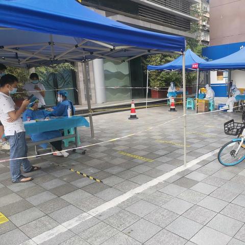 重磅，成都市核酸检测公司排名权威发布，榜单揭晓！
