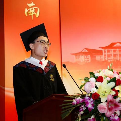 励志毕业语录，追梦不止，未来可期