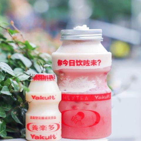 饮料巨头揭秘，行业上市公司排名榜单重磅出炉！