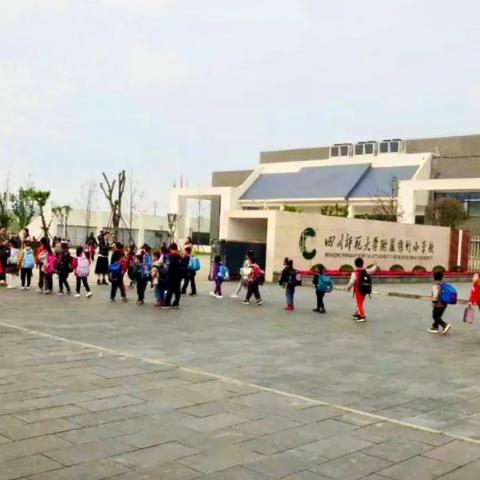 绵竹市小学排名前十揭晓，教育质量见证榜单出炉！