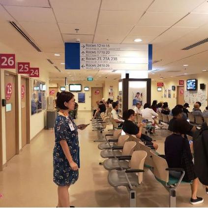 新加坡内窥镜公司排名揭晓，技术与品质并重的行业领军者