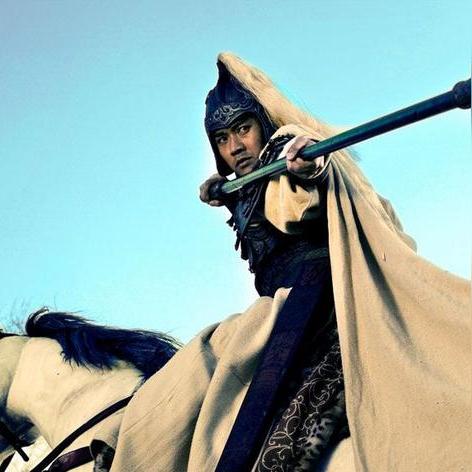 武将谥号排名TOP10，历史上的荣耀传奇人物
