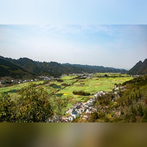 万峰林自驾游最新攻略，带你畅游绝美风景！