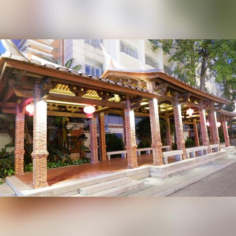 漳州古城旅游攻略，探访历史韵味，畅游魅力古城！