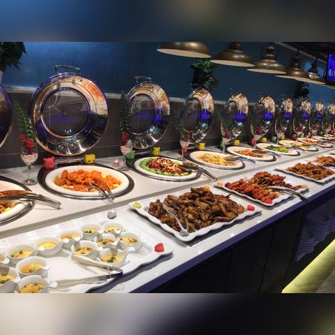 全球酒店海鲜餐馆排行榜TOP推荐，海鲜美食之旅不容错过