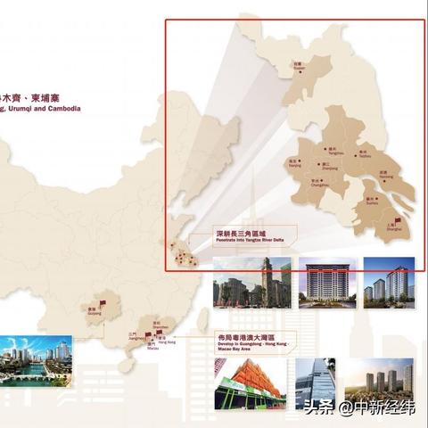 泰州财务公司排名揭晓，探寻最优质的财务服务合作伙伴