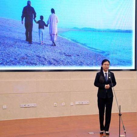 安丘最新十大警嫂名单揭晓，致敬勇敢背后的力量，展现女性之光辉