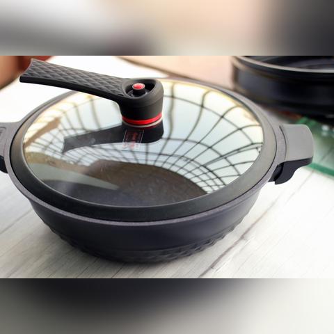 全球厨房秘密武器揭秘，TOP 10不粘锅排名榜单