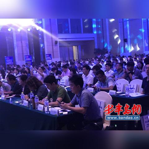 青岛IDC建设公司排名揭秘，探寻行业领军者的足迹