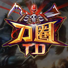 魔兽刀圈TD攻略大揭秘，轻松掌握游戏核心，登顶强者之巅！