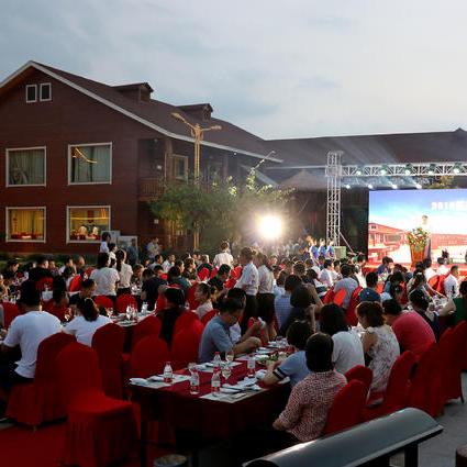 蓬莱消夏攻略，探寻仙境夏日魅力