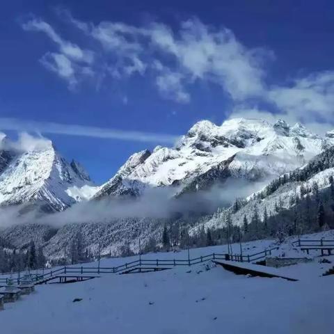 揭秘蜀山之旅，探寻神秘面纱下的百度秘境