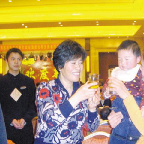 中国商业力量崛起，揭秘全国排名500强公司的成功秘诀！