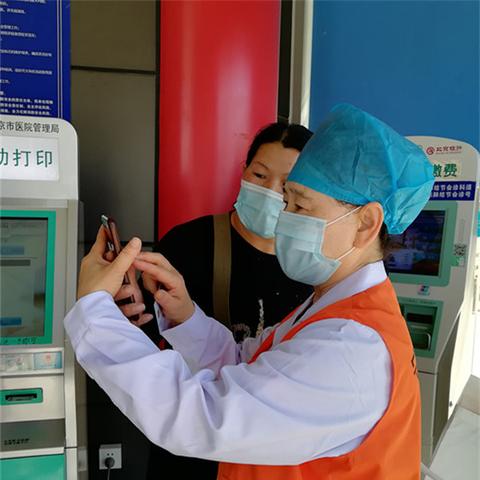 北京胸科医院排名TOP10，优质医疗力量的深度解读
