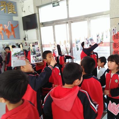 沂南小学前十名闪耀星光，教育之光引领未来之路
