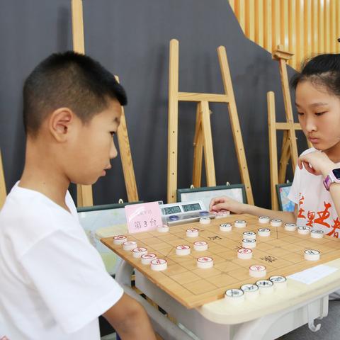 最新王者象棋攻略教程，提升你的象棋技巧与策略视频分享