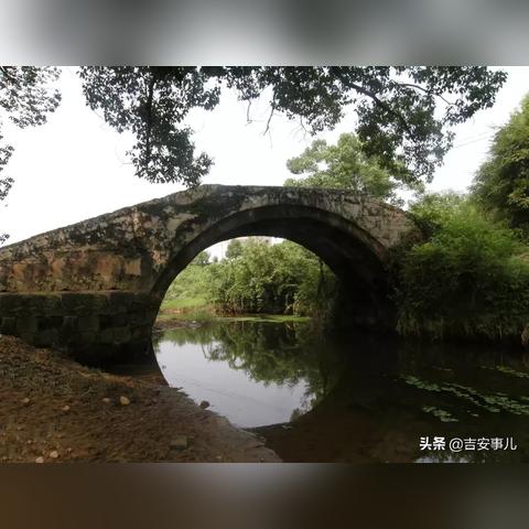 吉安旅游攻略手帐，古韵之城的探索足迹