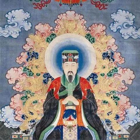 鬼神壁纸大赏，神秘世界视觉之旅