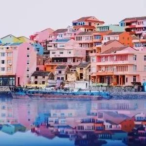 石塘海滨胜地旅游攻略，探索绝美海滨风光